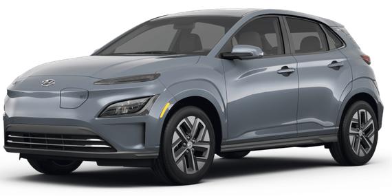 HYUNDAI KONA ELECTRIC 2023 KM8K23AG8PU166507 image HYUNDAI KONA ELECTRIC 2023 KM8K23AG8PU166507 image